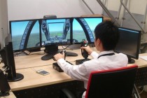 Symbiotic pilot training