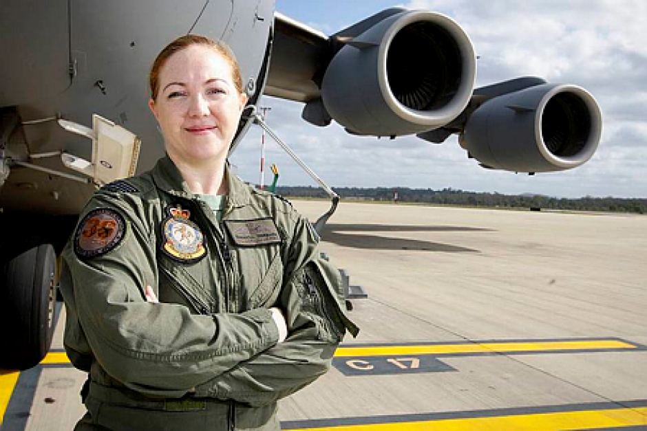 RAAF Scholarships For Female Pilots Open For Applications Pilot Career News