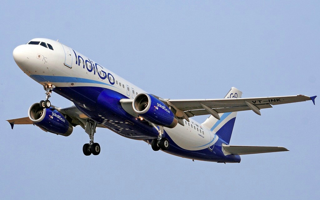 IndiGo Launches New Cadet Pilot Programme In Partnership With CTC Aviation Pilot Career News