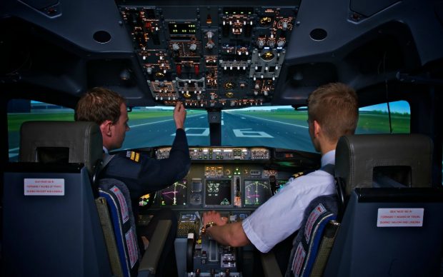 The Guild of Air Pilots offers two Jet Orientation Course scholarships, specifically designed to prepare the newly qualified ATPL holder for employment with an airline