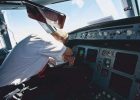 Pilot fatigue