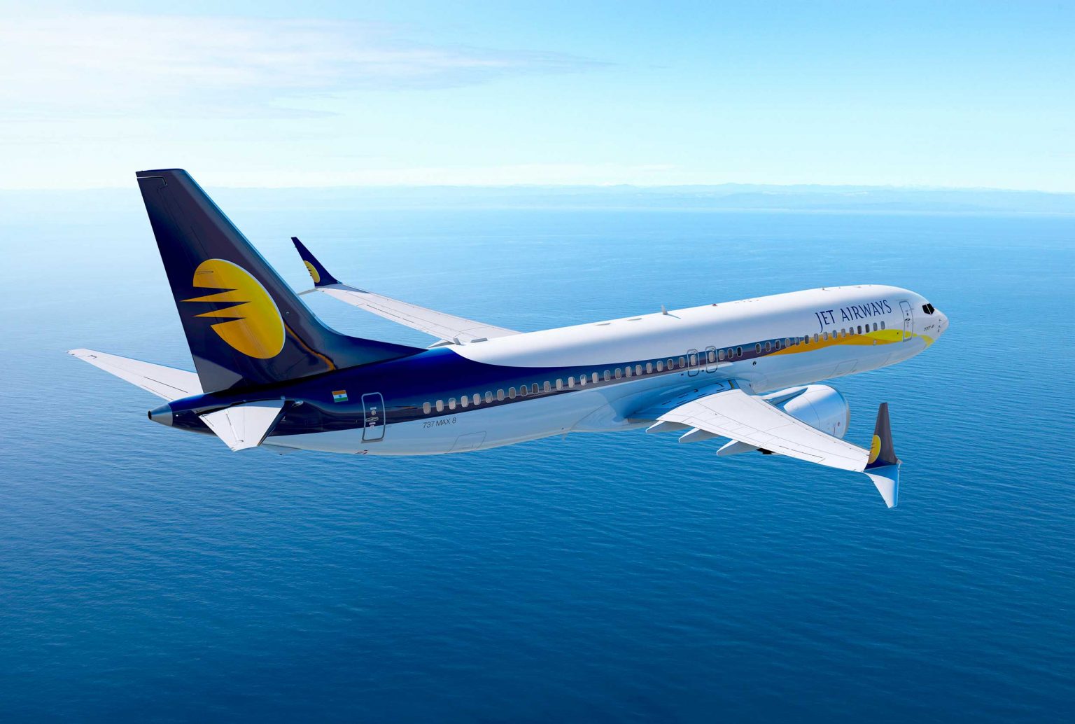 jet airways india