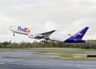 Boeing FedEx 777 Freighter