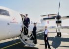 Qantas future pilot programme