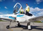 FTE Jerez instructor