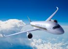 Airbus A350-900ULR