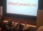Pilot Career Live seminars