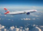 British Airways Boeing 777X