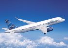 Airbus A220 JetBlue