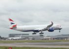 A350 British Airways