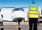 Aeros Flight Training