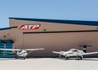 ATP aircraft