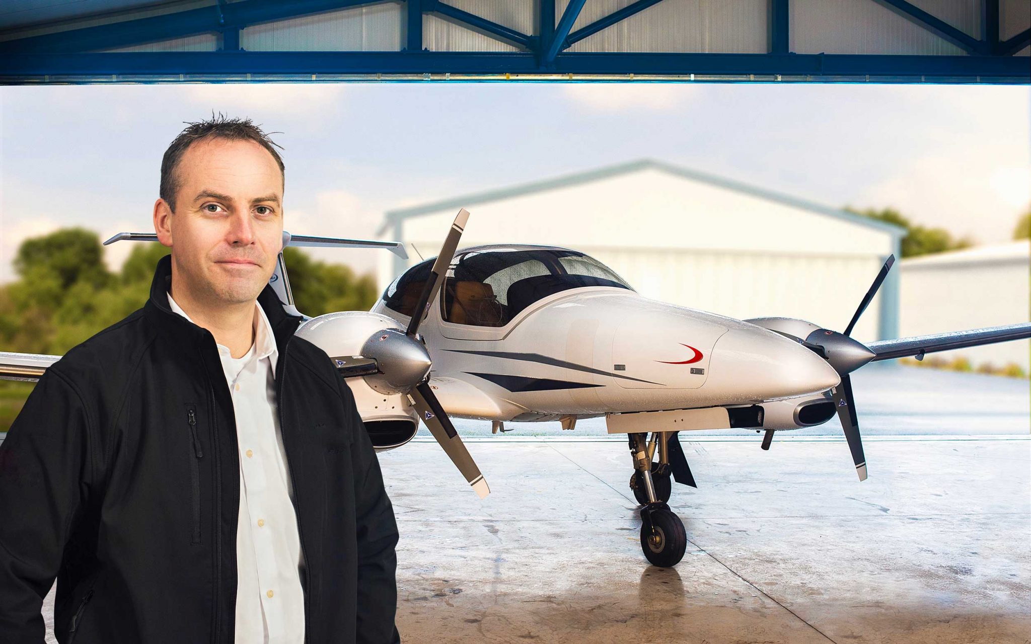 Scotland’s ACS Aviation posts surge in pilot training Pilot Career