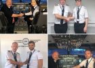 AFTA Ryanair pilots