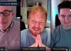 Live Q&A pilot training