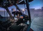 Entrol H125 simulator