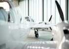 Lufthansa pilot training