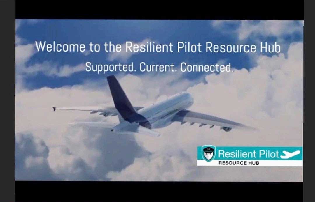 Resilient Pilot