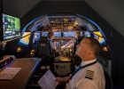 Resilient Pilot Skyborne sim