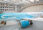 BA Better World A320neo