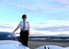 Angel Wun TAG pilot