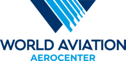 World Aviation 272 logo